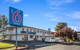 Motel 6 in Winnemucca Nevada