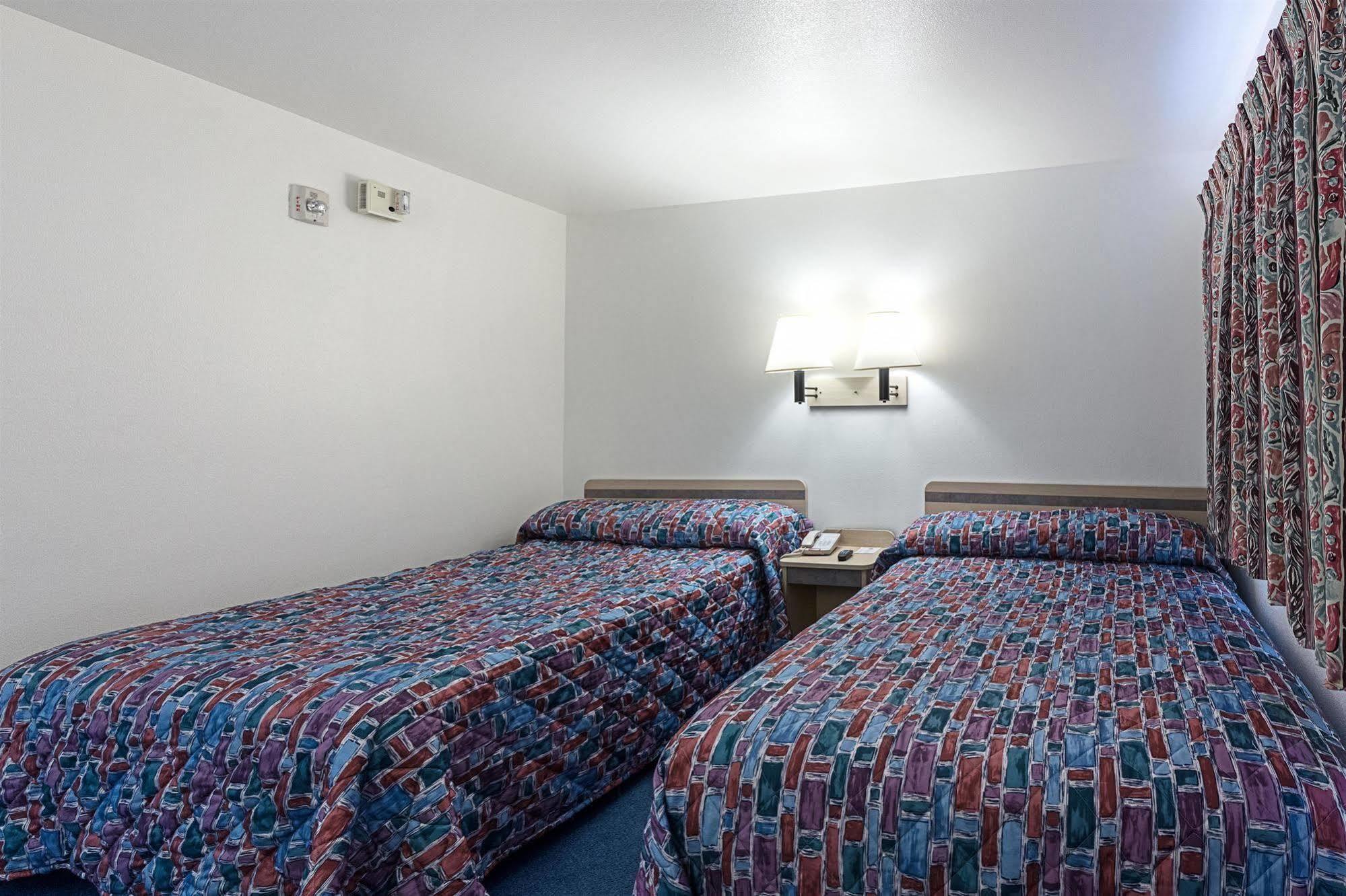 Motel 6-Winnemucca, Nv Exterior photo
