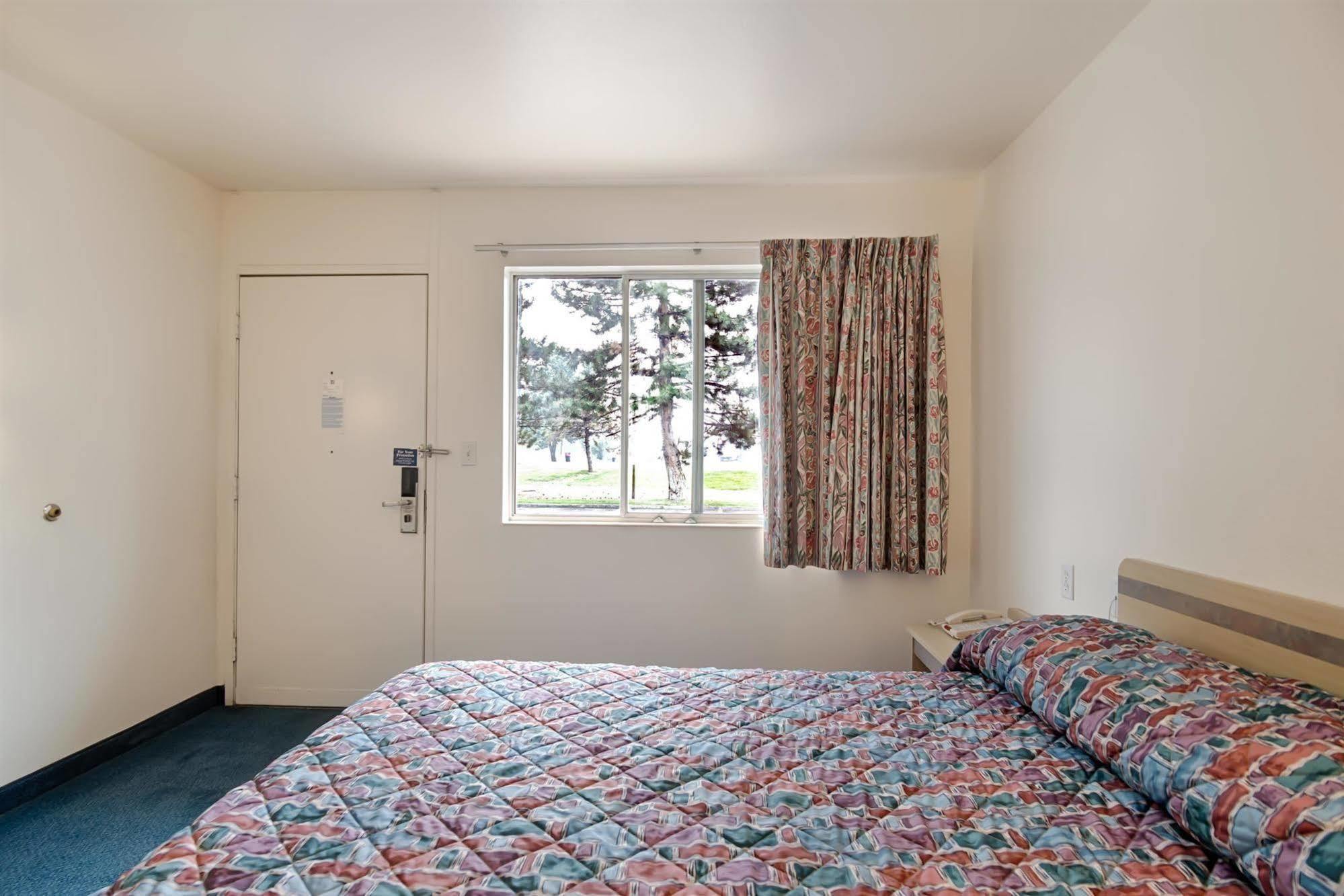 Motel 6-Winnemucca, Nv Exterior photo