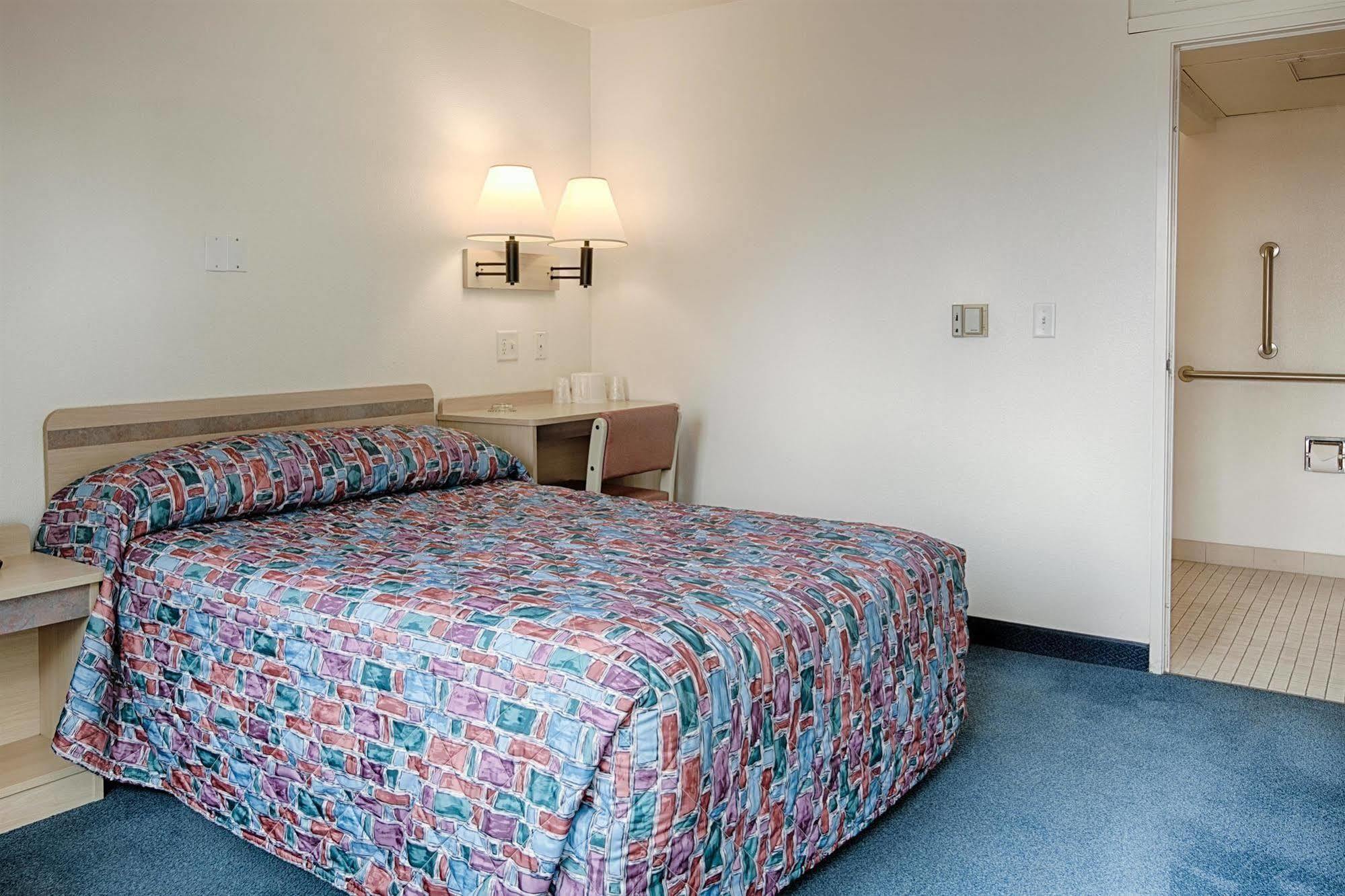 Motel 6-Winnemucca, Nv Exterior photo